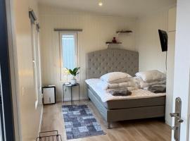 Mayas Stuga, khách sạn ở Sölvesborg