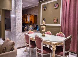Galleria 1, hotel a New cairo