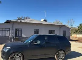 Albam residency kuruman