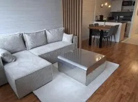 Panorama-Apartment im Schwarzwald I Terrasse & Pool