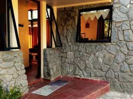 Refugio en Quebrada Alvarado, Olmué