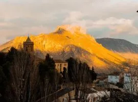 Wild Ivy House Retreat Rooms