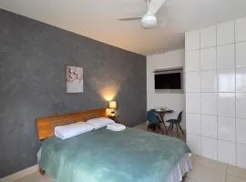 Kitnet 2 ao lado da UniCPO e próxima à USP HRAC-Centrinho