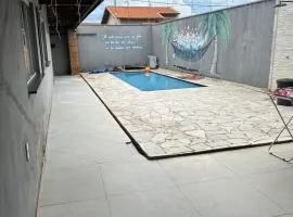 Casa Temporada Barretos