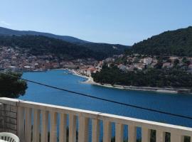 Nice postion, belle vue، فندق في بوتشيتشا