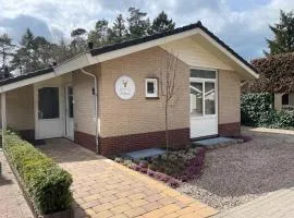 Boutique Villa Veluwe - Natuurbeleving & ontspanning