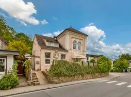 Ferienwohnung am Schlosspark