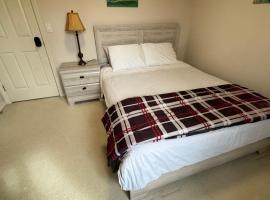 warm house2 – hotel w mieście Coquitlam