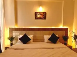 Peaceful Stay at Vrindavan