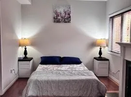 Superior Room Near Toronto Pearson Airport