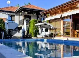 Guest house Zlateya