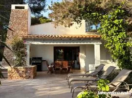 Casa Lilu Playa Migjorn - Formentera Natural