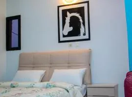 La MAISON SEONE