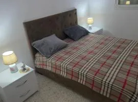 Appartement Tunis