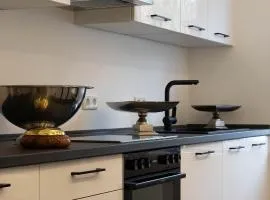 EM Elegance Apartment Möblierte 3-Zimmer Wohnung in Nürnberg