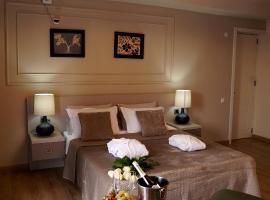 EL hotel โรงแรมในคูทายสิ