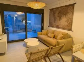 RAFARKO Luxury Loft Nikiti Chalkidiki