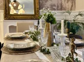 La Villa Alma Colmar