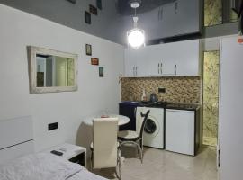 Anna's Apartment โรงแรมในบาทูมิ