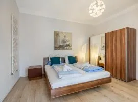 Ferienwohnung am Schlosspark