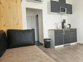 Garconniere im Ortszentrum