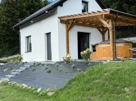 Domek Nad Rykowiskiem