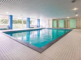 Haus Iderhoff- Wohnung 5