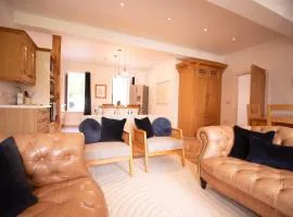 Calder House, Fochabers