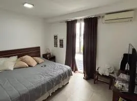 Casa Giménez