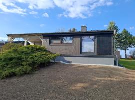 Ferienhaus 262 am Zeulenrodaer Meer, hotel v destinaci Zadelsdorf