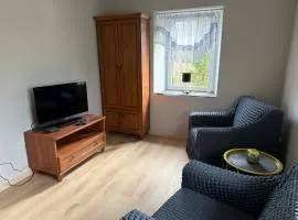 Garden Party Margregoria