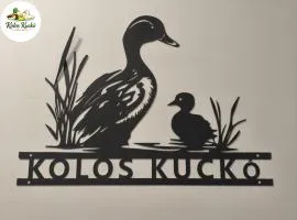 Kolos Kuckó