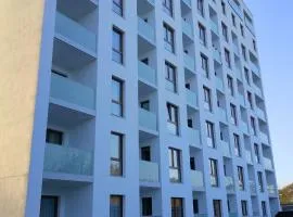 Apartament 600 metrów od szpitala przy Unii Lubelskiej wraz z prywatnym miejscem parkingowym