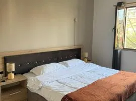 Hostel Osho