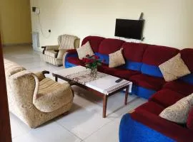 Квартира в самом центре Еревана 3 спальня