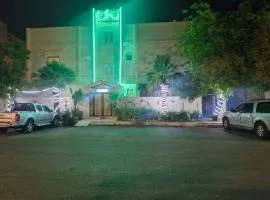 Khair Jewaar Apartments Al Madinah