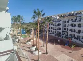 Maravilloso Apartamento en campo de golf La Serena