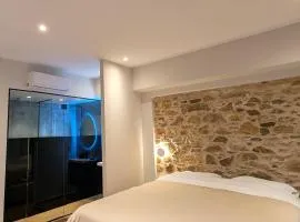 Alley Suites Syros