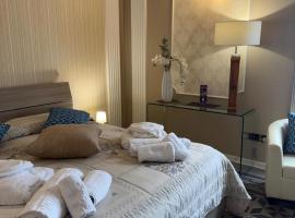 Casa Costanza 25, hotell i San Cipirello