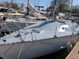 Bateau Voilier Rochefort