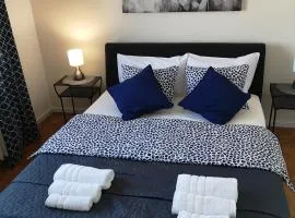 Apartman Sandra