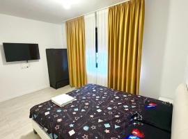 Residence 2, hotel u gradu Ploešti