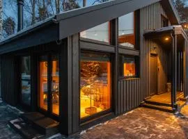 Jūras Rasa Beach House Saulkrasti
