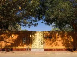 Lemon Tree Guest House