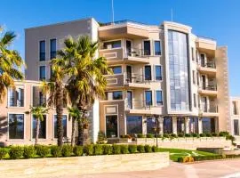 Mantar Spa Hotel