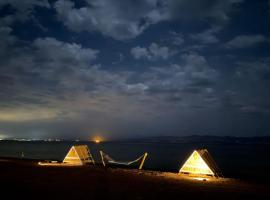 Anne Nuweiba, Hotel in Nuweiba