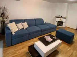 Pasha House