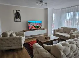 HTH Apartments in Center of Gjakova - 4th Floor
