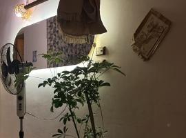 Maruhaa, Hotel in Dahab