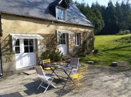 Gîte La Boulangerie au moulin Neuf